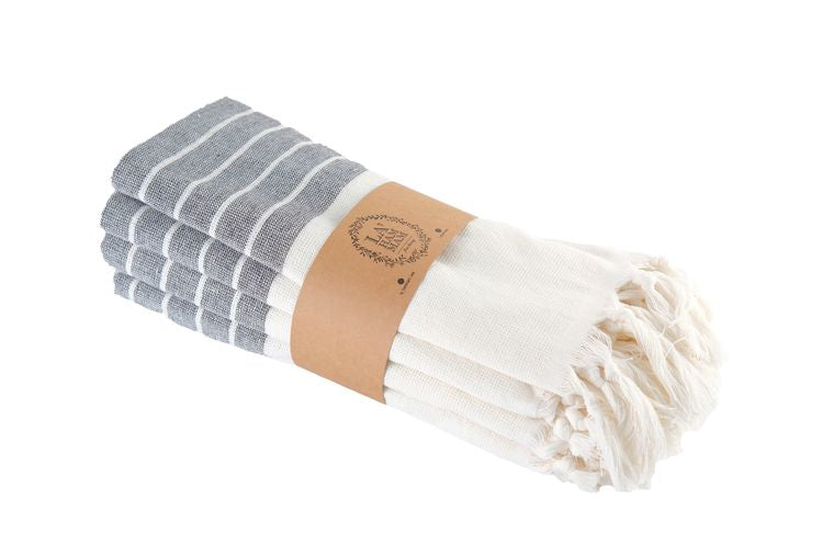 Turkish Cotton Kitchen / Hand Towel