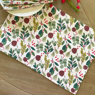 Holiday Greens Placemats