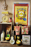 Olive Oil Dishtowel