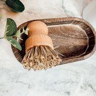 Pot Scrubber